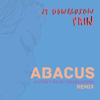 Pain (Abacus - A First Wave Translation)