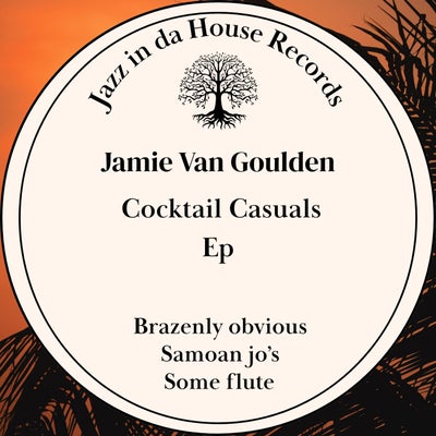 Cocktail casuals Ep