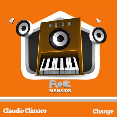 Change