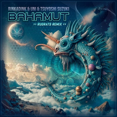 Bahamut