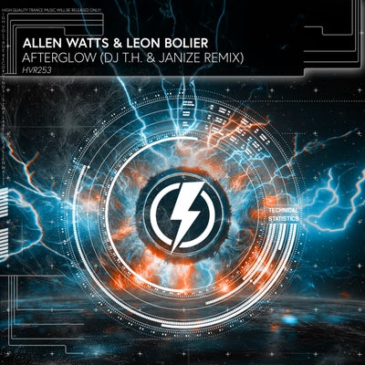 Afterglow (Dj T.H. & Janize Remix)