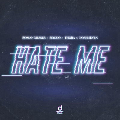 Hate Me