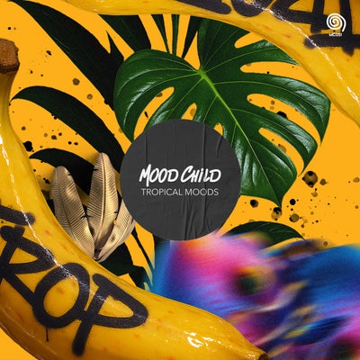 Tropical Moods