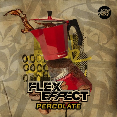 Percolate