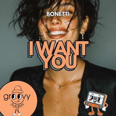 I Want You