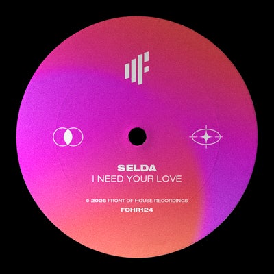 I Need Your Love