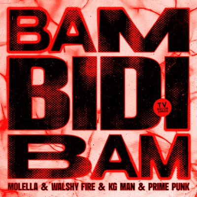 Bam Bidi Bam