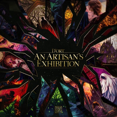 An Artisan's Exhibition