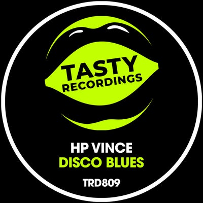Disco Blues