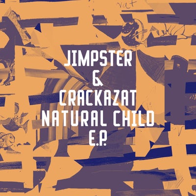 Natural Child EP