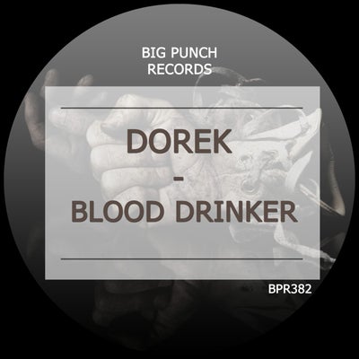 Blood Drinker