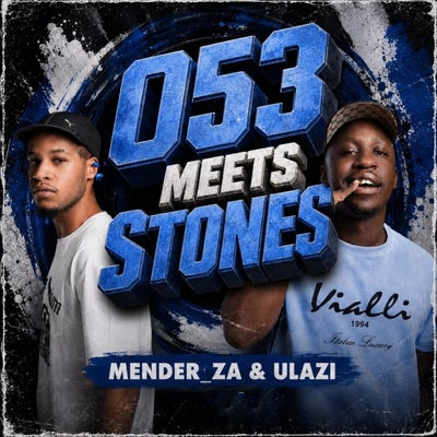 053 Meets Stones