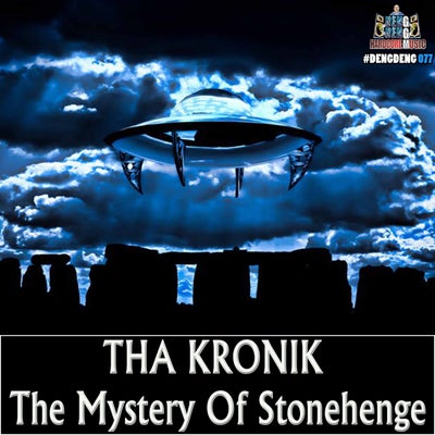 The Mystery of Stonehenge