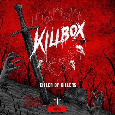 Killer of Killers