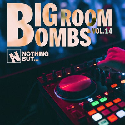 Nothing But... Big Room Bombs, Vol. 14