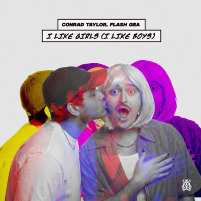i like girls (i like boys)