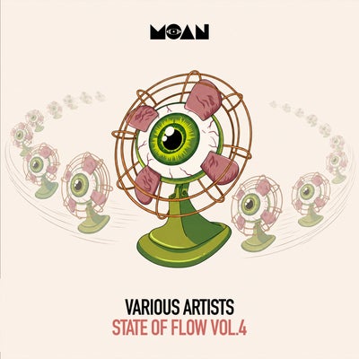 State of Flow Vol.4