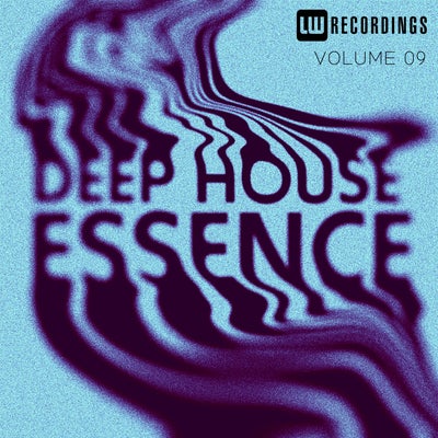 Pure House Grooves, Vol. 09