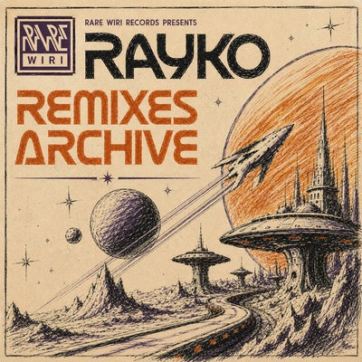 Remixes Archive