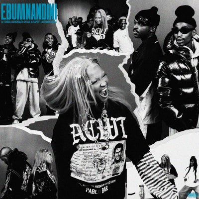 Ebumnandini (feat. LastBornDiroba)