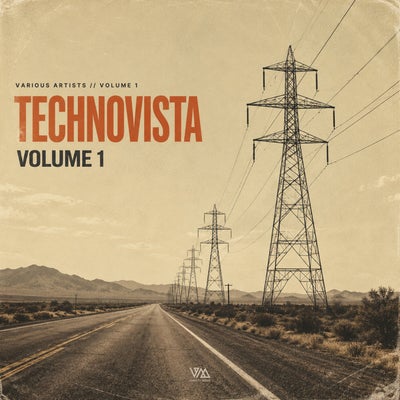 Technovista Vol. 1