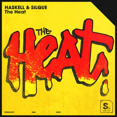 The Heat (Extended Mix)