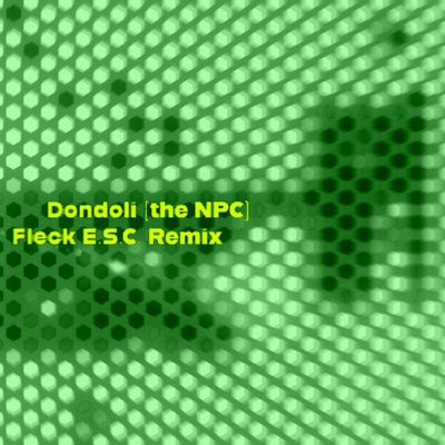 Dondoli (the NPC)