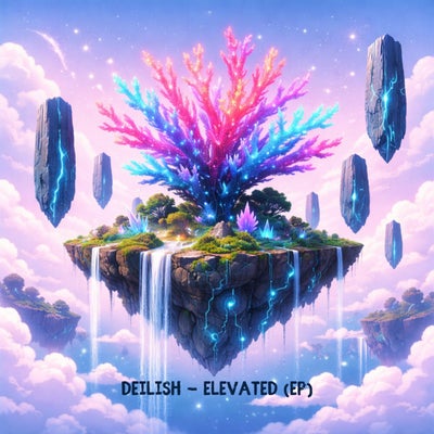 Elevated EP
