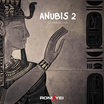 Anubis 2 (Guaracha)