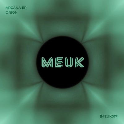 Arcana EP