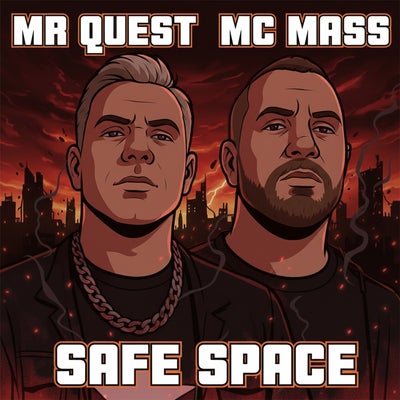 Safe Space