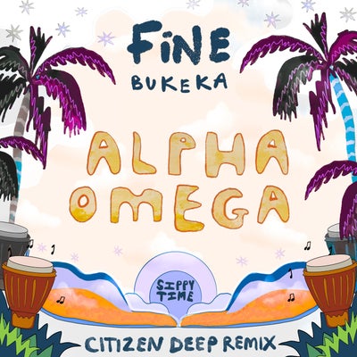 Alpha Omega (Citizen Deep Remix)