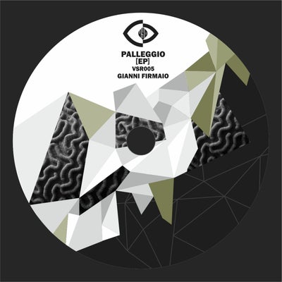 Palleggio EP