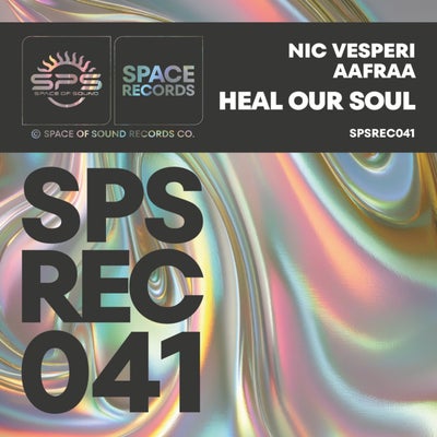 Heal Our Soul
