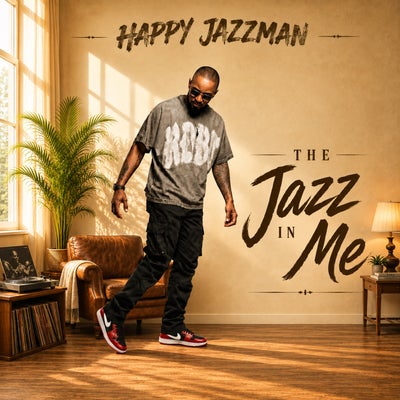 The Jazz In Me