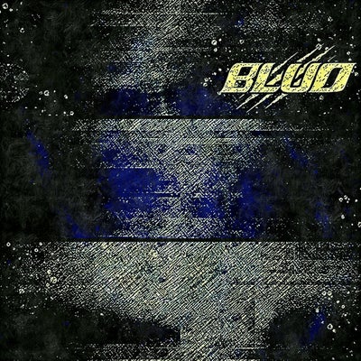 BLUD VOLUME SIXTEEN