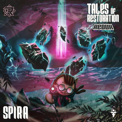 Tales of Restoration: Redux