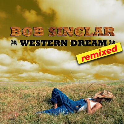 Western Dream Remixed (Extended)