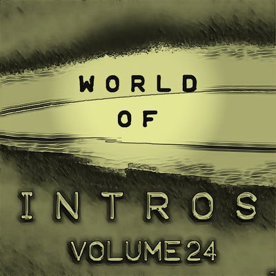 World of Intros, Vol. 24
