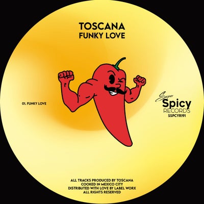 Funky Love