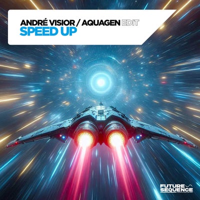 Speed Up (Aquagen Edit)