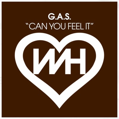 Can You Feel It