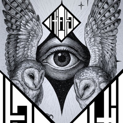 The Order of Perception