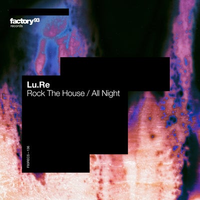Rock The House / All Night