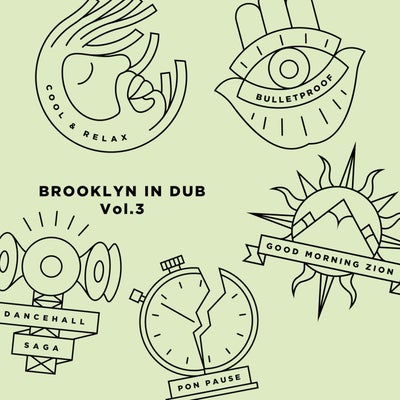 Brooklyn in Dub Vol. 3
