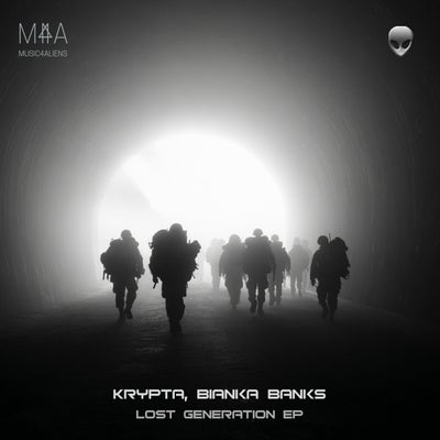 Lost Generation EP