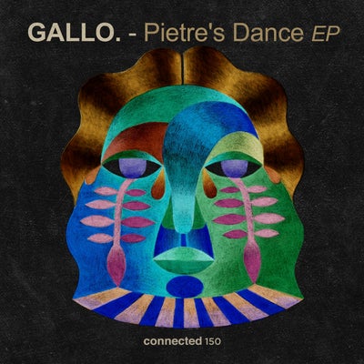 Pietre's Dance EP