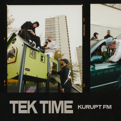 Tek Time