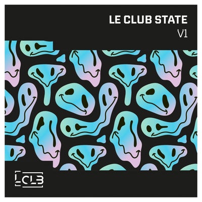 Le Club State, Vol. 1