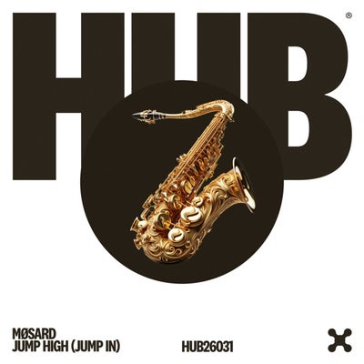 Jump High (Jump In) (Extended Mix)